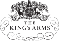 The Kings Arms Tavern